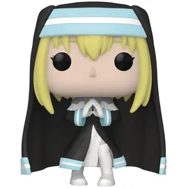 Funko Pop! Fire Force - Iris #56157