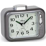 Atlanta Wecker 1942/4 grau