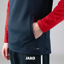 Jako Performance Blue/Red 164