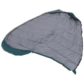 Easy Camp Easycamp Raven I Mummy 5°c Schlafsack - Blue - Normal