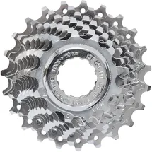 CAMPAGNOLO Veloce Kassette Silber 9s 13-26