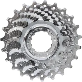 CAMPAGNOLO Veloce Kassette Silber 9s 13-26
