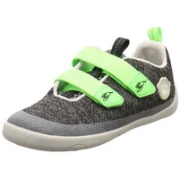 Affenzahn Knit Happy Panther Grau | Gr.: 27