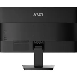 MSI PRO MP2412 23,8" schwarz