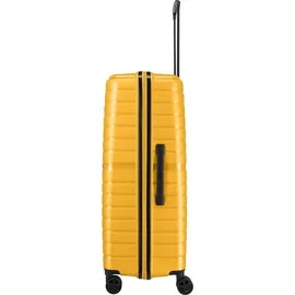 Travelite Trient 4-Rollen L/M Cabin 0 cm / 0 l gelb