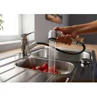 Blanco Wega-S II chrom 526417