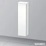 Duravit XSquare Hochschrank 1 Tür, XS1313R1818,