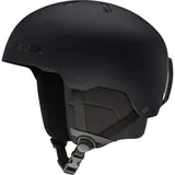 Smith Optics Smith Rodeo Helm, Unisex, Mattschwarz, Einheitsgröße