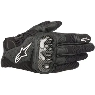 Alpinestars SMX 1 Air V2 Handschuhe - Black - 2XL
