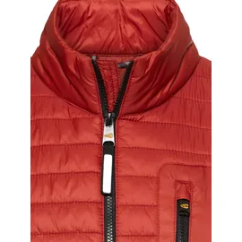 CAMEL ACTIVE Weste Rot 3XL