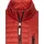 CAMEL ACTIVE Weste Rot 3XL