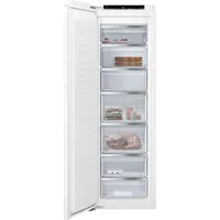 Siemens iQ500 GI81NECE0 Weiß