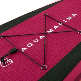 Aqua Marina Coral Touring 11'6 350 x 79 x 15 cm pink