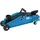 Güde Rangierwagenheber Metall 135-340 mm blau