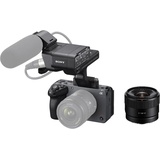 Sony Cinema Line FX30 Kit mit SEL 11mm/1,8 - 350 € Cashback für Studierende bis 30.08.2025