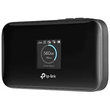 TP-Link M7450 Mobiler LTE WLAN Router