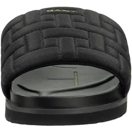 GANT Mardale Sport Sandal für Damen, schwarz, 38