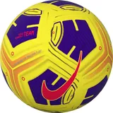 Nike Academy Team - FA24 Recreational Soccer Ball Unisex Yellow/Violet/Bright Crimson 4