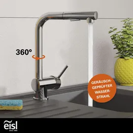 Eisl Artemis chrom NI183ARTCR