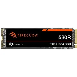 Seagate FireCuda 530R SSD +Rescue 4TB, M.2 2280 / M-Key / PCIe 4.0 x4 (ZP4000GM30063 / ZP4000GM3A063)