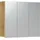 trendteam Pure Bliss 80 cm Eiche