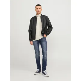 JACK & JONES 12166854 blau