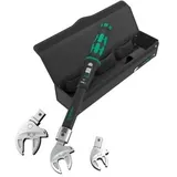 WERA Click-Torque 05136076001 10-100 Nm