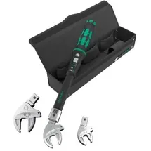 WERA Click-Torque 05136076001 10-100 Nm