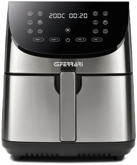 G3 Ferrari Friggisano XXL - Heißluftfritteuse