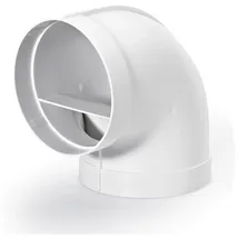 Eico R-RBV flow 125 Rohrbogen 90°