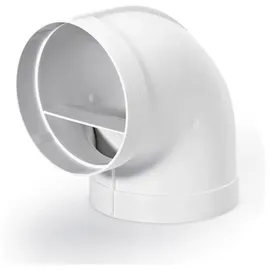 Eico R-RBV flow 125 Rohrbogen 90°