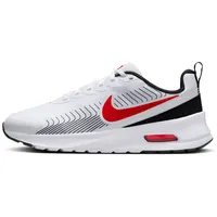 Nike Air Max Nuaxis Schuh, Herren - Weiß, 48.5