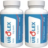 Fyron Urolex Forte für Männer Kapseln 120 St.