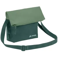 Vaude Heka II Umhängetasche Synthetik Dark Forest