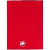 Mammut Taiss Light Nackenwärmer rot One Size