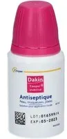 DAKIN COOPER STABILISE 60ML Solution(S) 60 ml