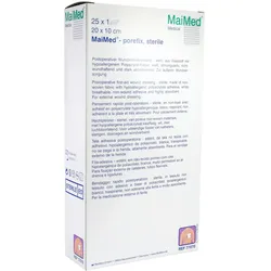 MaiMed porefix steril Wundschnellverband verschiedene Größen