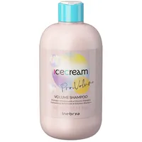 Inebrya Ice Cream Pro-Volume Volumenshampoo 300 ml