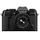 Fujifilm X-T50 schwarz + 15-45 mm