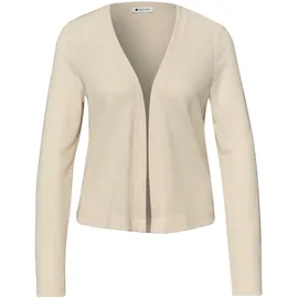 STREET ONE Strickjacke Style Nette Beige 46