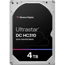 Western Digital Ultrastar DC HC310 6 TB 3,5" 0B36047