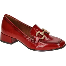 TAMARIS Damen Slipper/ rot, 36 EU