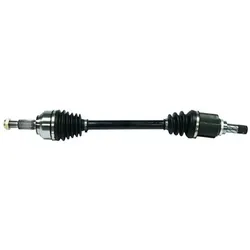 SKF Antriebswelle vorne links  für RENAULT 8200687739 8201235754 VKJC 8649