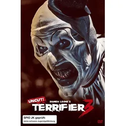 Terrifier 3 - Uncut
