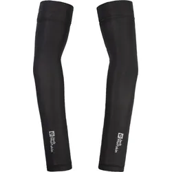 Jack Wolfskin Gravex ARM Sleeves black (6000) L