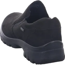 ARA Slipper Schwarz Shoes Gr. 39