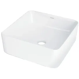 Deante CDJ_6U3S Aufsatzwaschbecken 34,5 x 34,5 cm