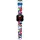 Kids Licensing Spidey LED-Uhr