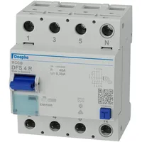 Doepke DFS4 040-4/0,30-A R (09136911)