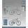 licorne bike gmbh Thunder 26 Zoll RH 0 cm Unisex Aquamarine - Blau